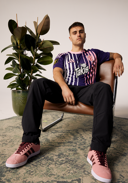 Camiseta oficial 2026 1K FC