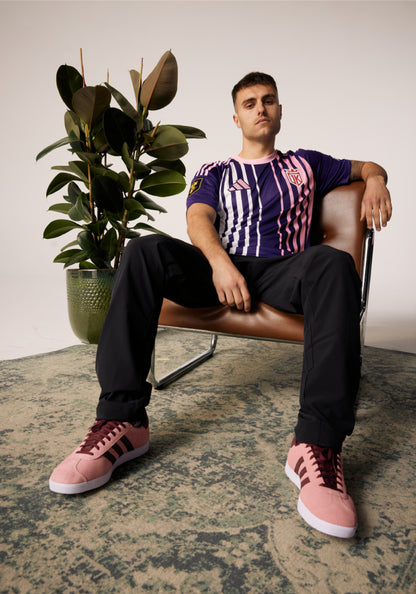 Camiseta oficial 2026 1K FC