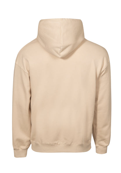 Sudadera Basic Kings League Beige