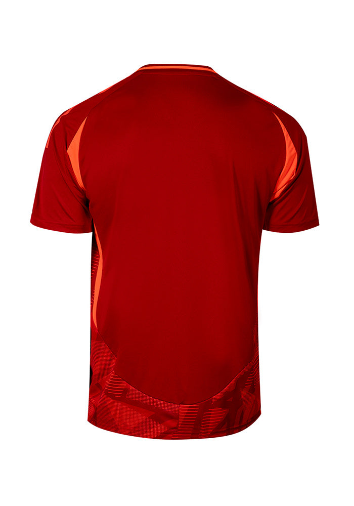 Camiseta Selección Española Kings World Cup Nations