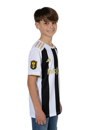 Camiseta oficial 2025 Pio FC Niño