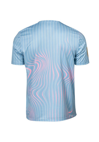 Camiseta Oficial La Capital CF