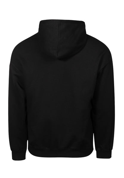 Sudadera Basic Kings League Black