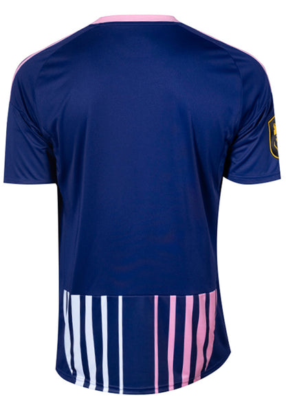 Camiseta oficial 2026 1K FC Niño