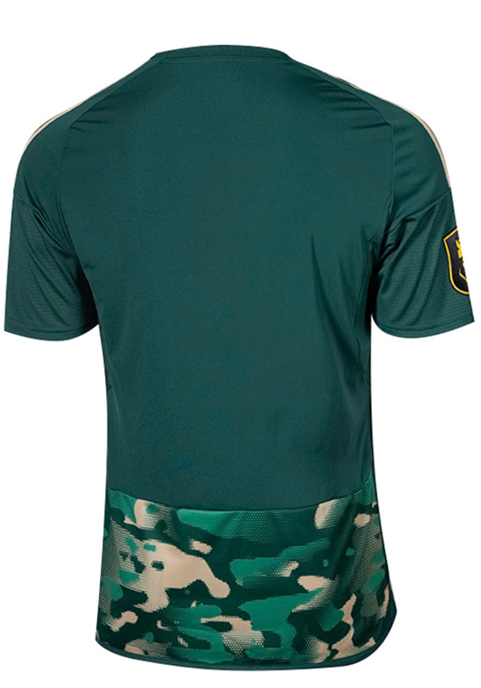 Camiseta oficial 2026 Los Troncos FC