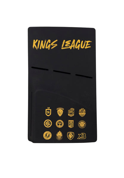 Protector de Silicona de la PS5 Slim Edición Disco