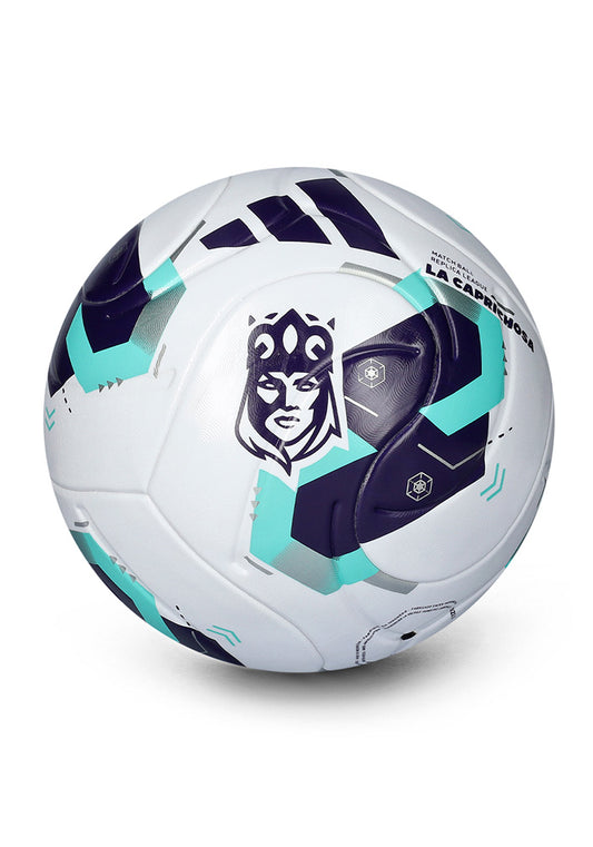 Balón Queens League 2026 Réplica