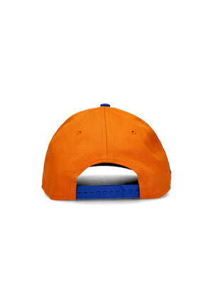 Gorra Saiyans