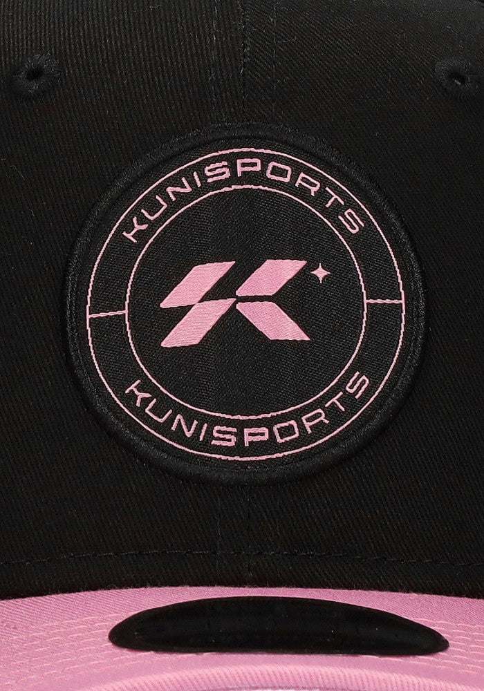 Gorra Kunisports