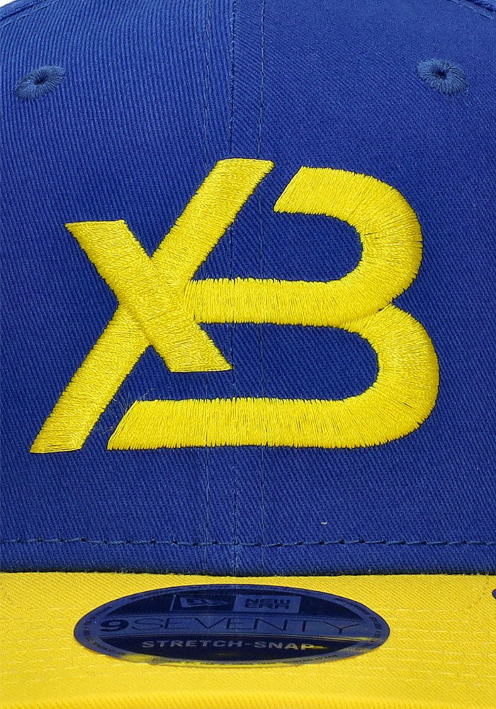 Gorra xBuyer Team