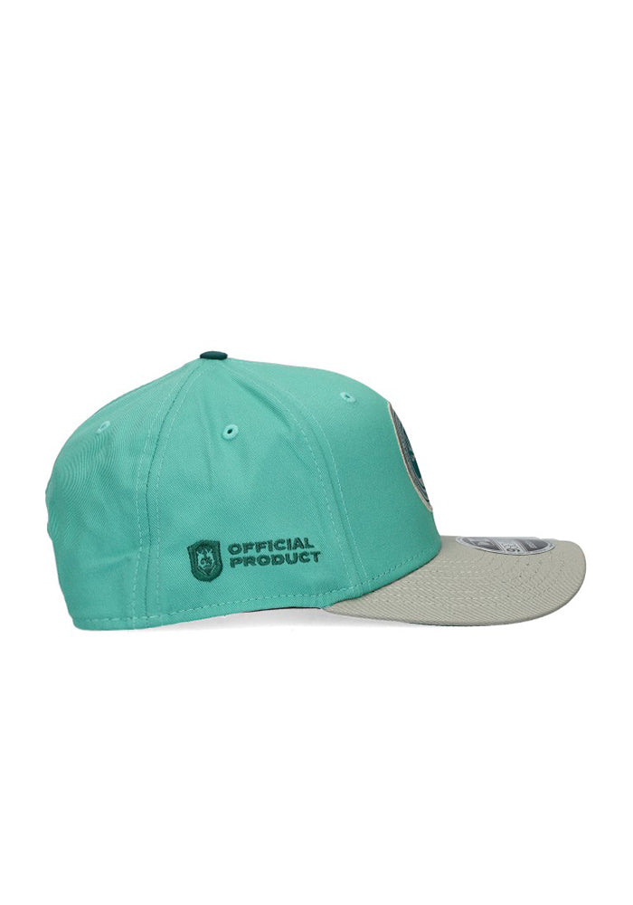 Gorra Los Troncos