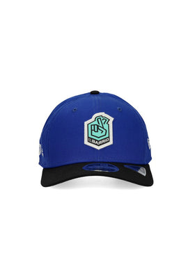 Gorra El Barrio