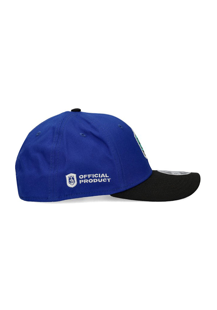 Gorra El Barrio