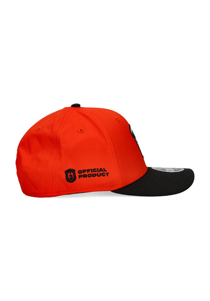 Gorra Aniquiladores