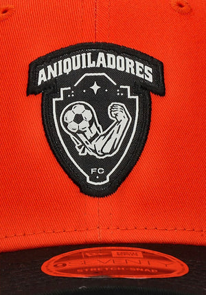 Gorra Aniquiladores