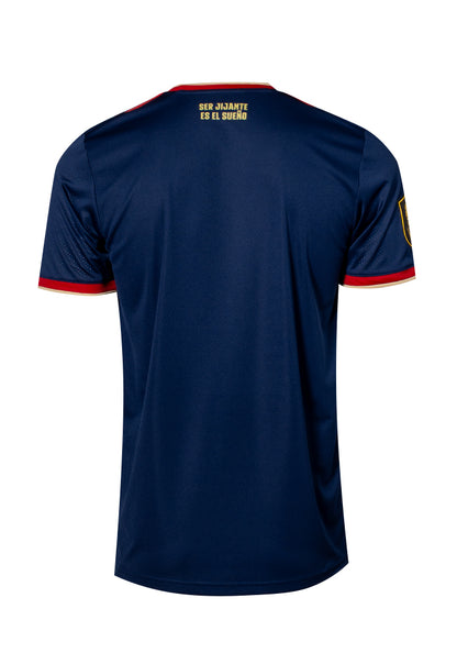 Camiseta oficial 2025 Jijantes FC Niño