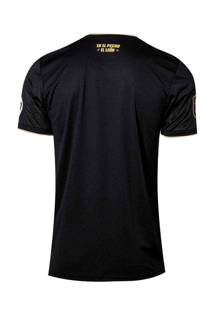 Camiseta oficial 2025 Ultimate Móstoles