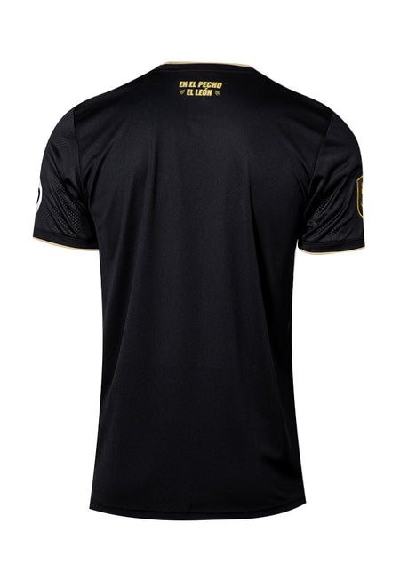 Camiseta oficial 2025 Ultimate Móstoles