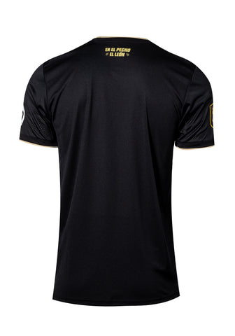 Camiseta oficial 2025 Ultimate Móstoles Niño