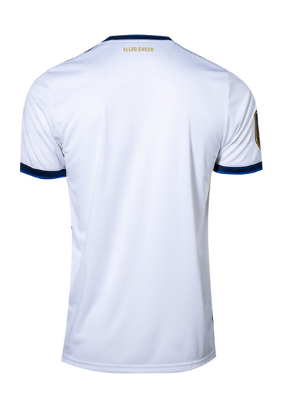 Camiseta oficial 2025 El Barrio FC Niño