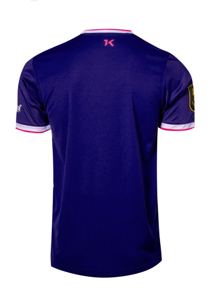 Camiseta oficial 2025 1K FC Niño