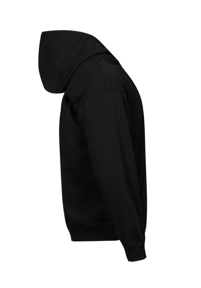 Sudadera Basic Kings League Black