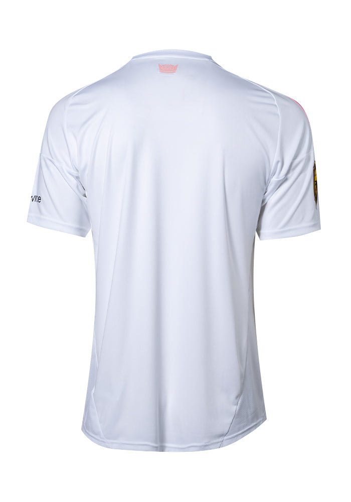 Camiseta oficial 2025 Porcinos FC