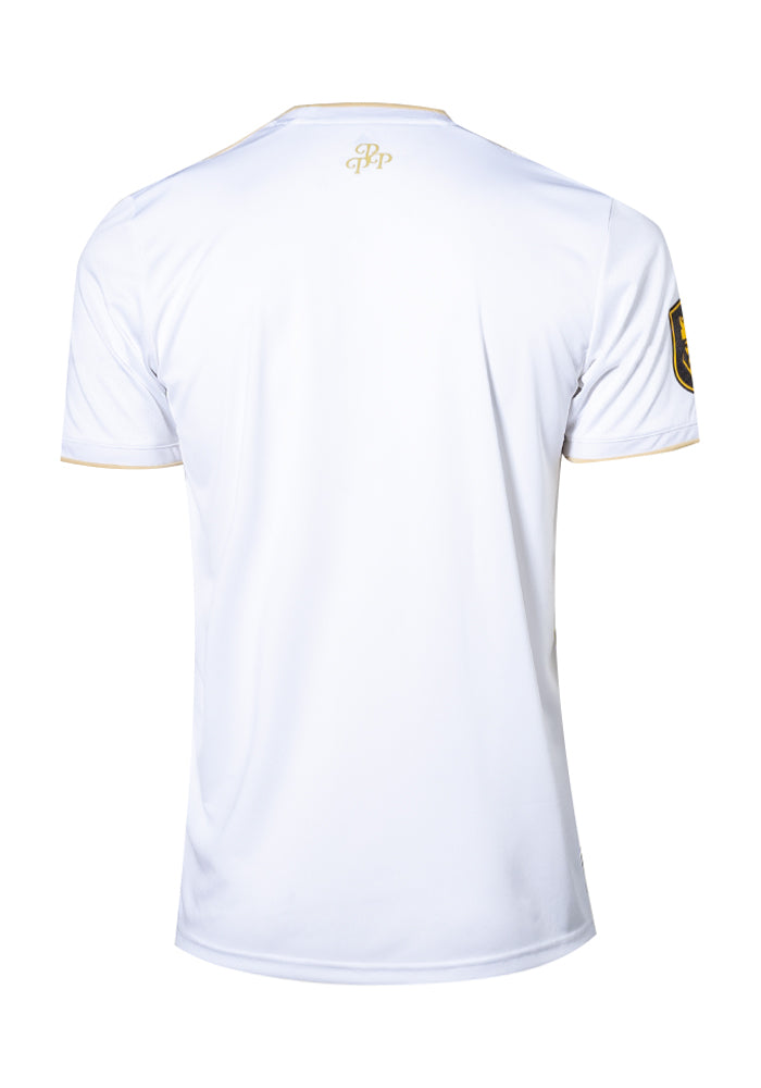 Camiseta oficial 2025 Pio FC