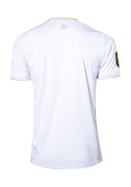 Camiseta oficial 2025 Pio FC