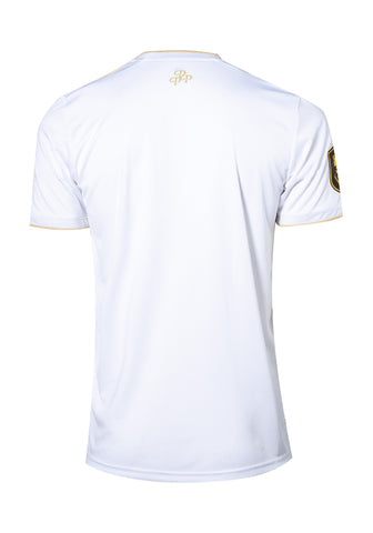 Camiseta oficial 2025 Pio FC