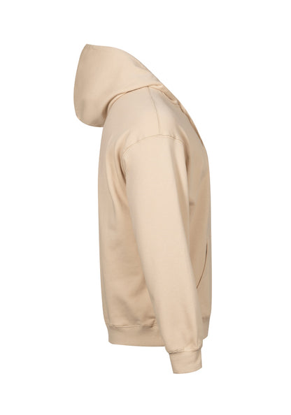 Sudadera Basic Kings League Beige