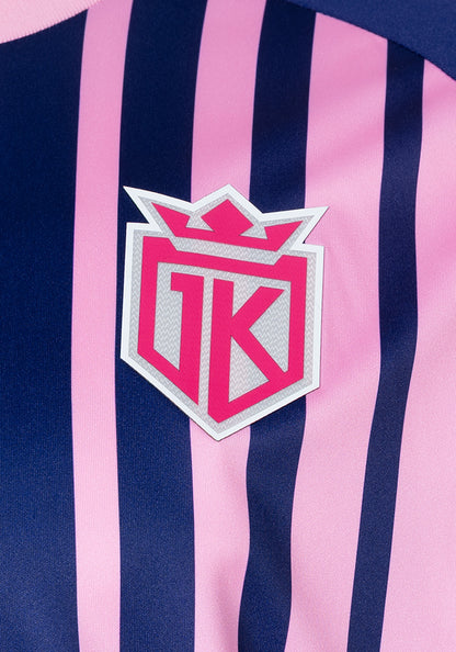 Camiseta oficial 2026 1K FC Niño