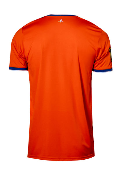 Camiseta oficial 2025 Saiyans FC Niño
