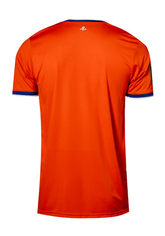 Camiseta oficial 2025 Saiyans FC Niño