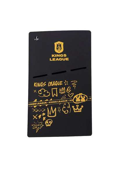 Protector de Silicona de la PS5 Slim Edición Disco