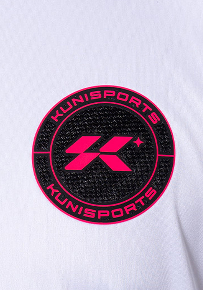 
            
                Cargar imagen en el visor de la galería, Camiseta de juego oficial Kunisports 2024
            
        