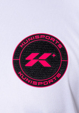 Camiseta de juego oficial Kunisports 2024