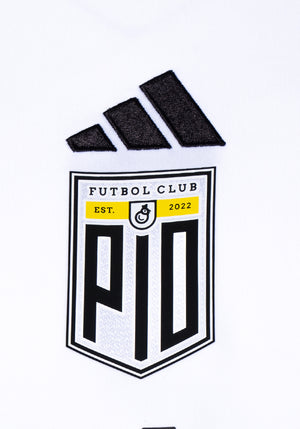 Camiseta de juego oficial Pio FC 2024