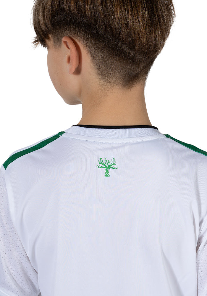 Camiseta oficial 2025 Los Troncos FC Niño