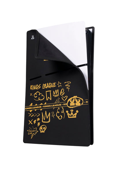 Protector de Silicona de la PS5 Slim Edición Disco