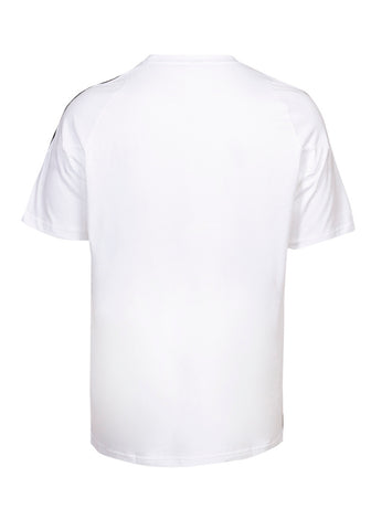 Camiseta adidas Kings League Fanswear White