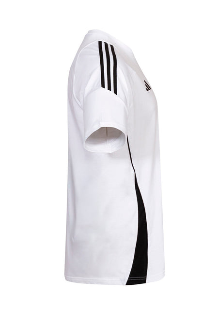 Camiseta adidas Kings League Fanswear White