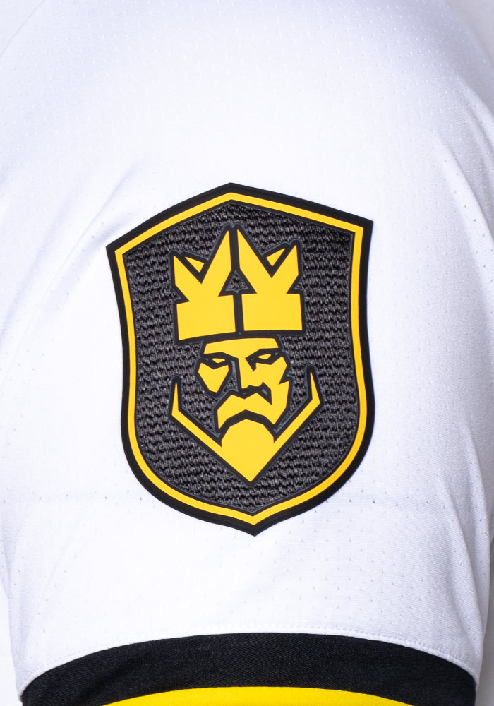 Camiseta de juego oficial Pio FC 2024