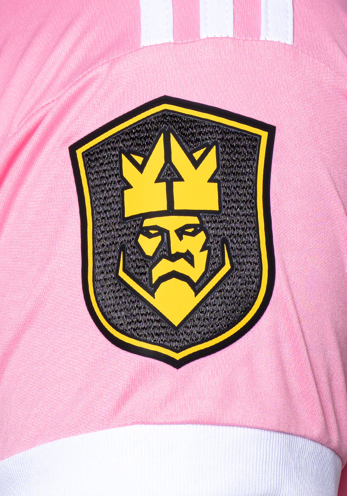 
            
                Cargar imagen en el visor de la galería, Camiseta de juego oficial Porcinos FC 2024
            
        