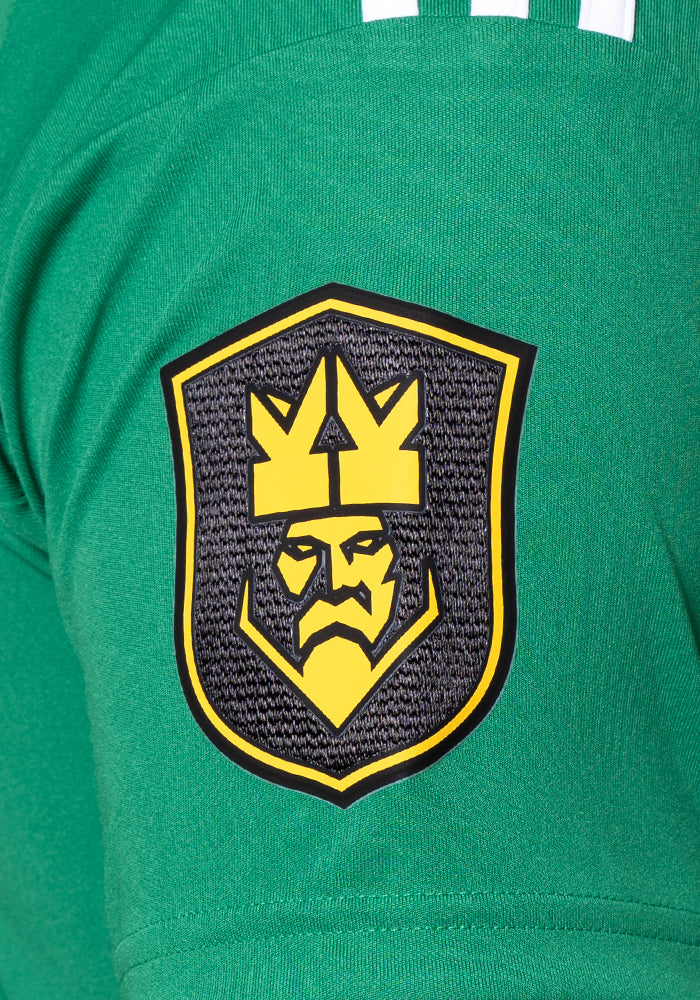 
            
                Cargar imagen en el visor de la galería, Camiseta de juego oficial Los Troncos FC 2024
            
        