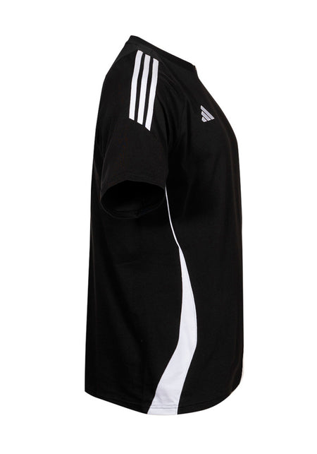 Camiseta adidas Kings League Fanswear Black