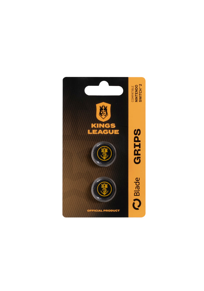 Grips Joysticks Nintendo Switch 2