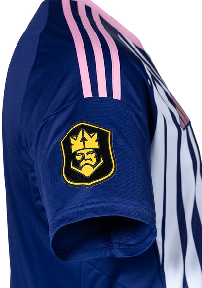 Camiseta oficial 2026 1K FC Niño