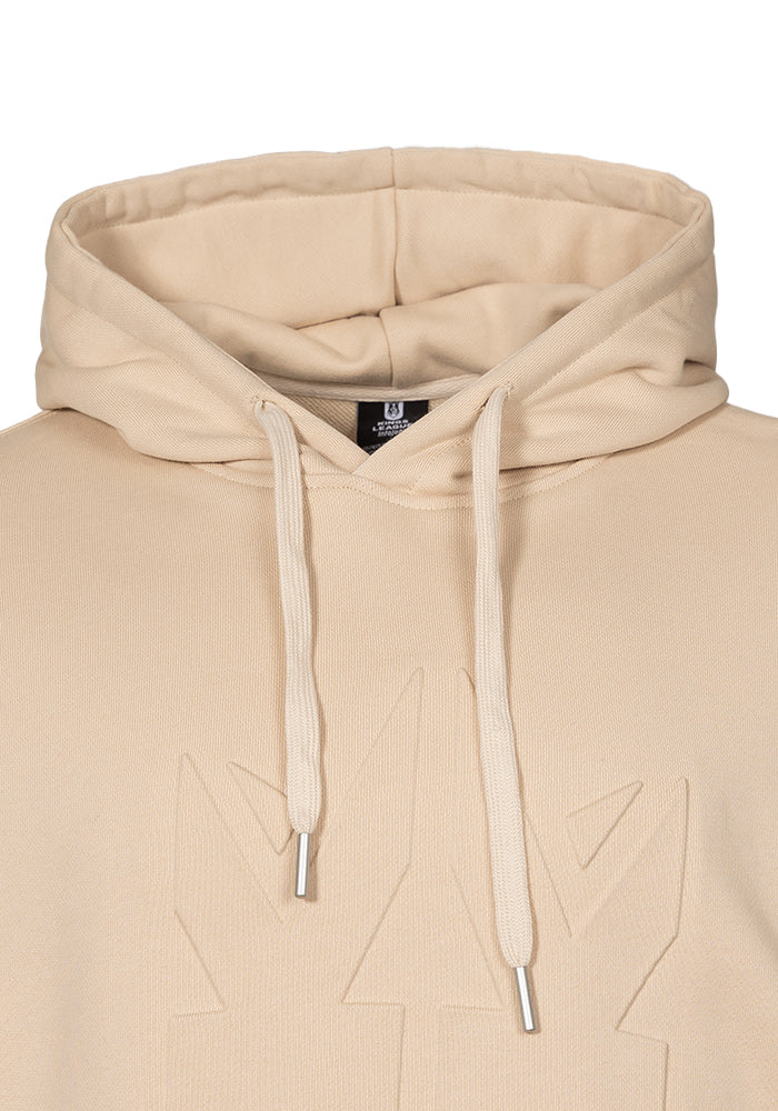 Sudadera Basic Kings League Beige