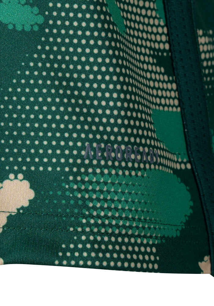 Camiseta oficial 2026 Los Troncos FC Niño